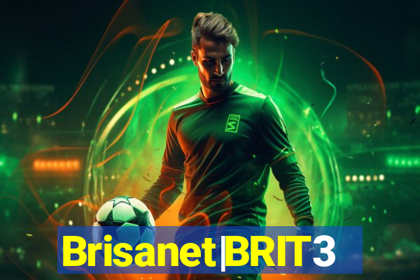 Brisanet|BRIT3